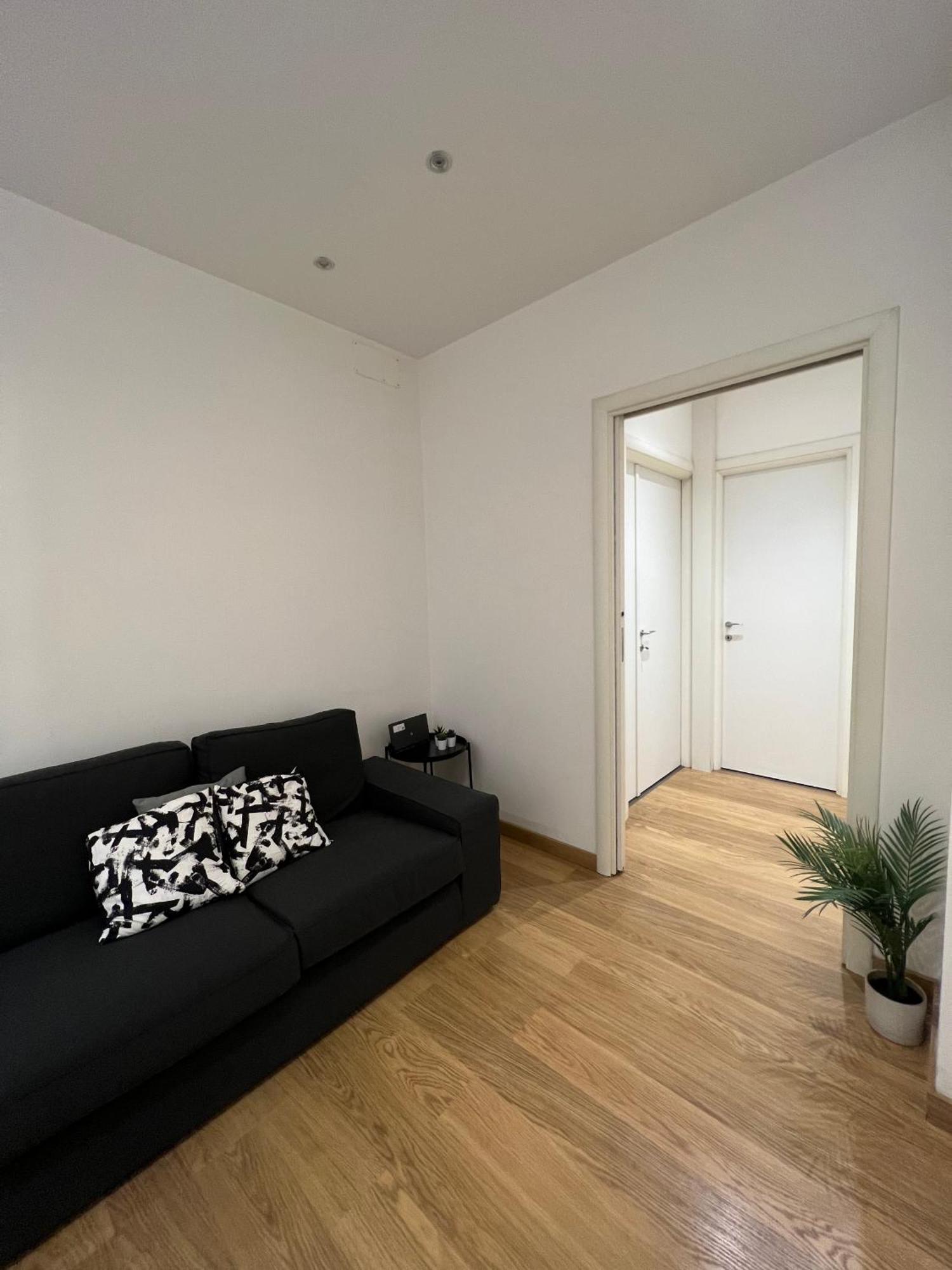 Porta Metronia Apartment Рим Экстерьер фото