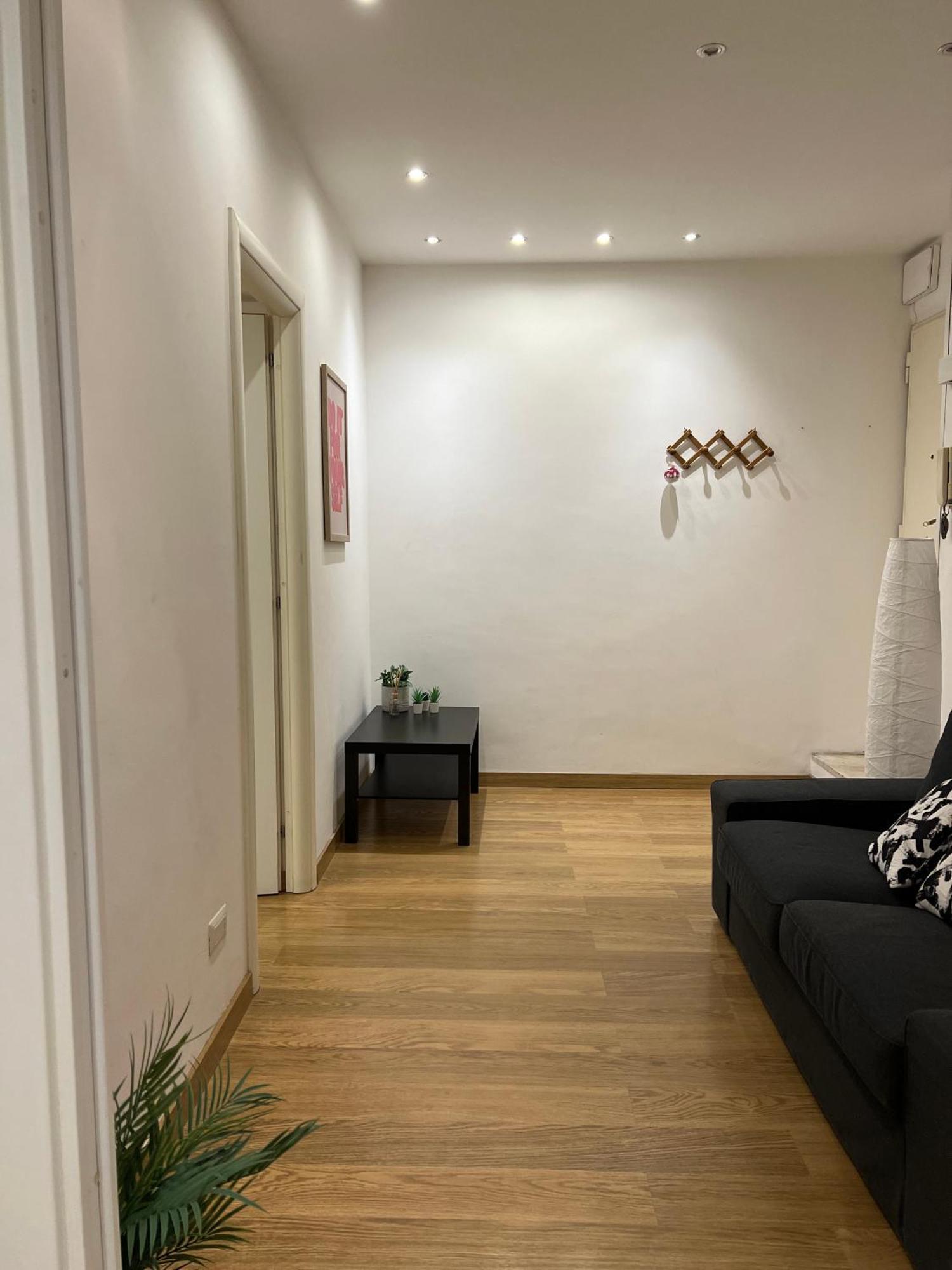 Porta Metronia Apartment Рим Экстерьер фото