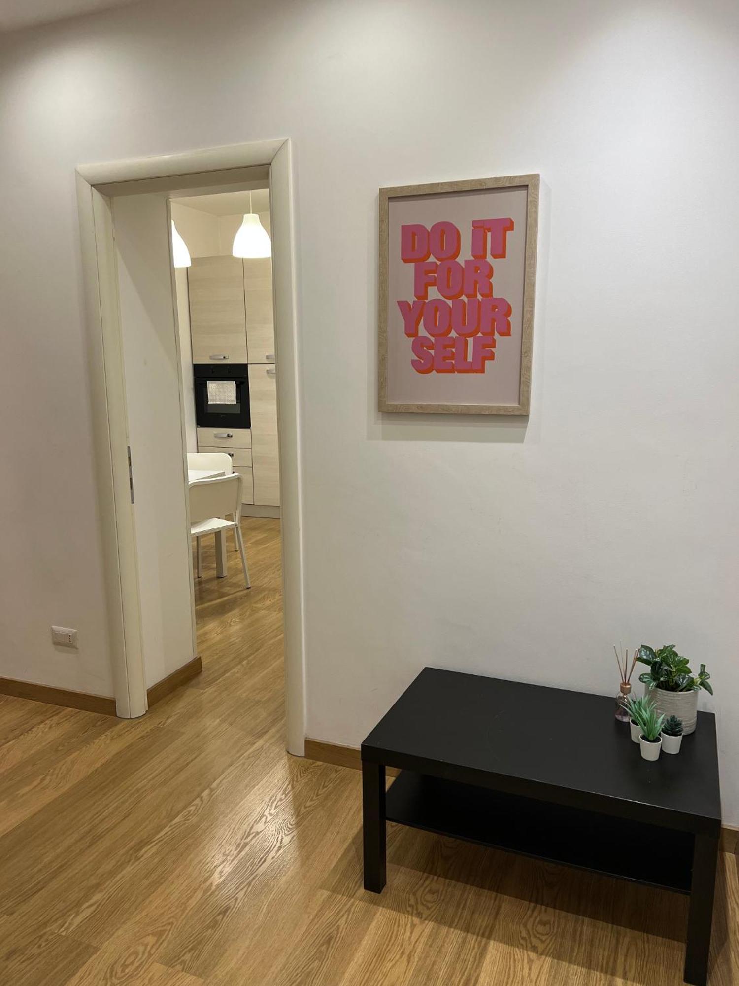 Porta Metronia Apartment Рим Экстерьер фото