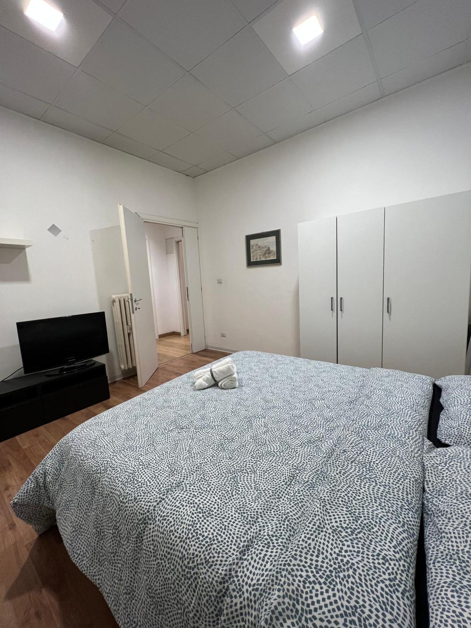 Porta Metronia Apartment Рим Экстерьер фото