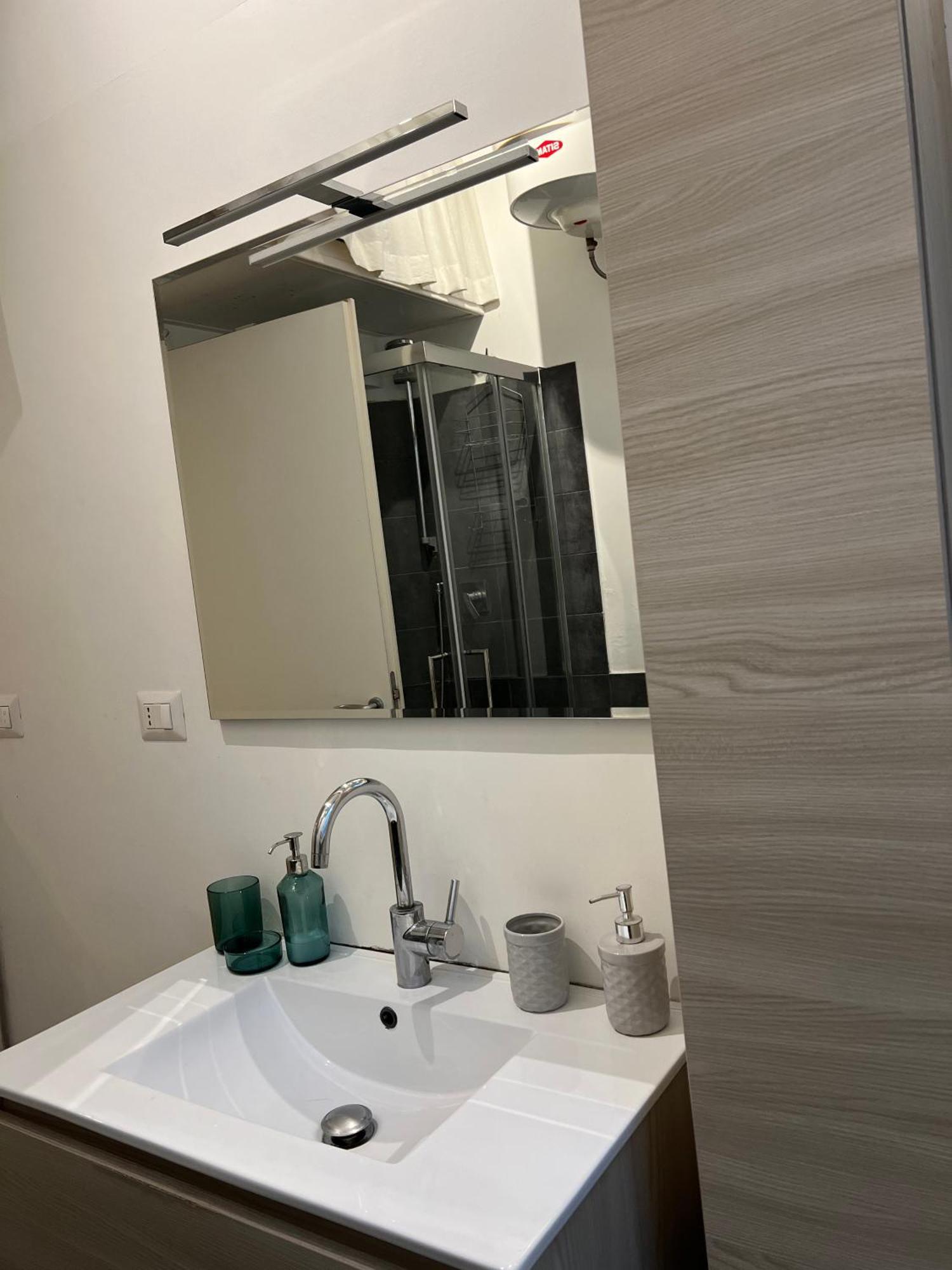 Porta Metronia Apartment Рим Экстерьер фото