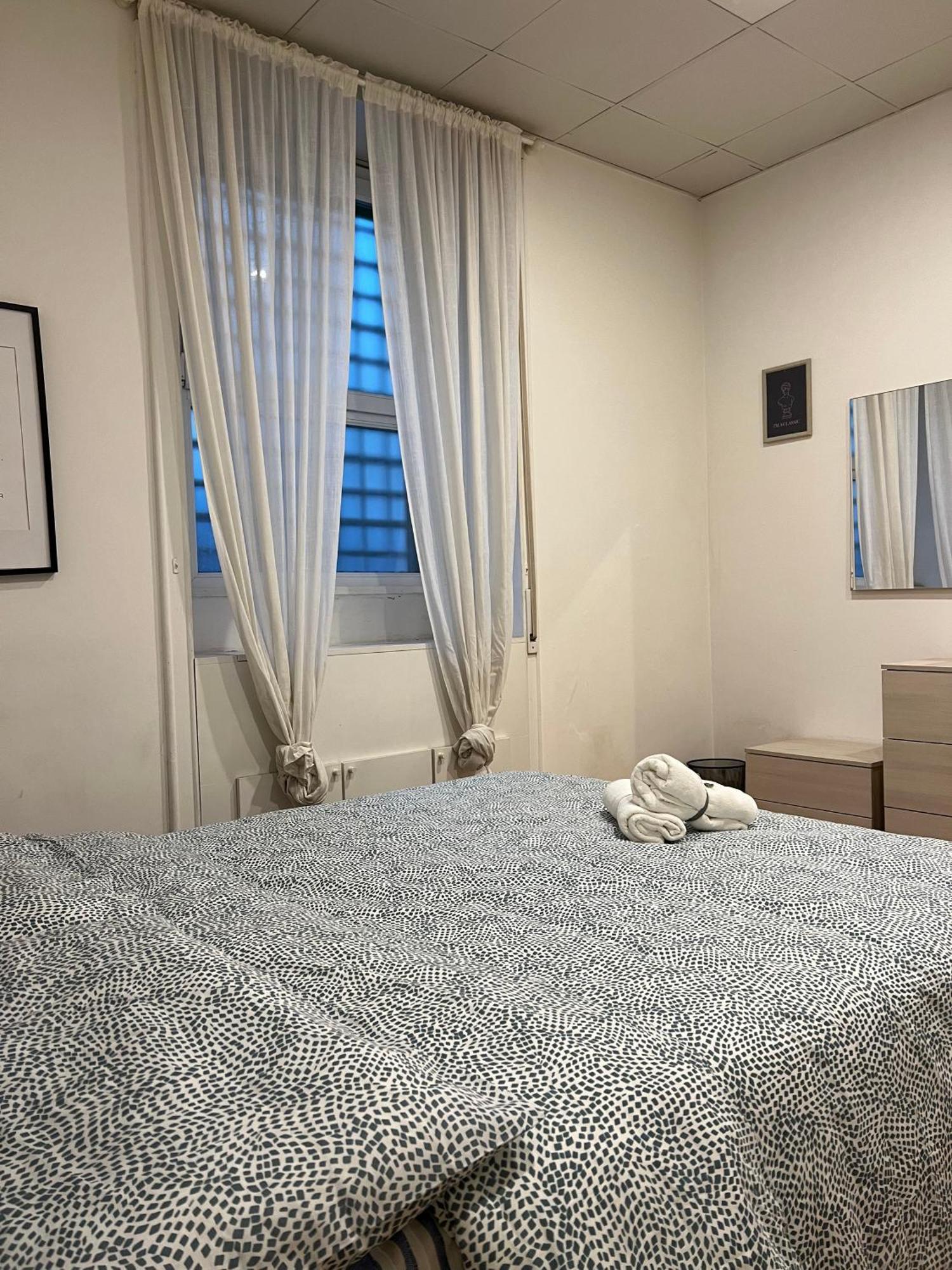 Porta Metronia Apartment Рим Экстерьер фото