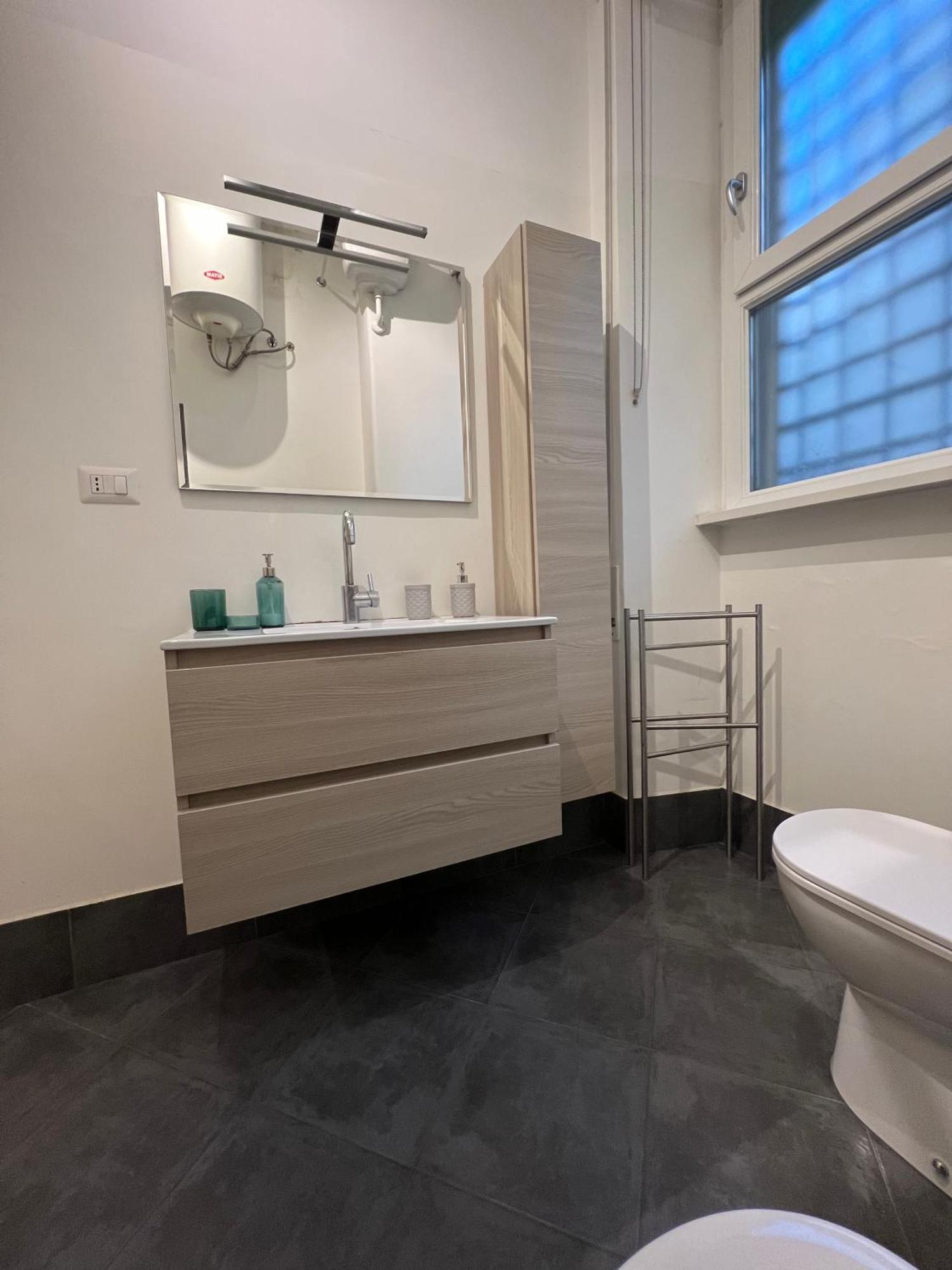 Porta Metronia Apartment Рим Экстерьер фото
