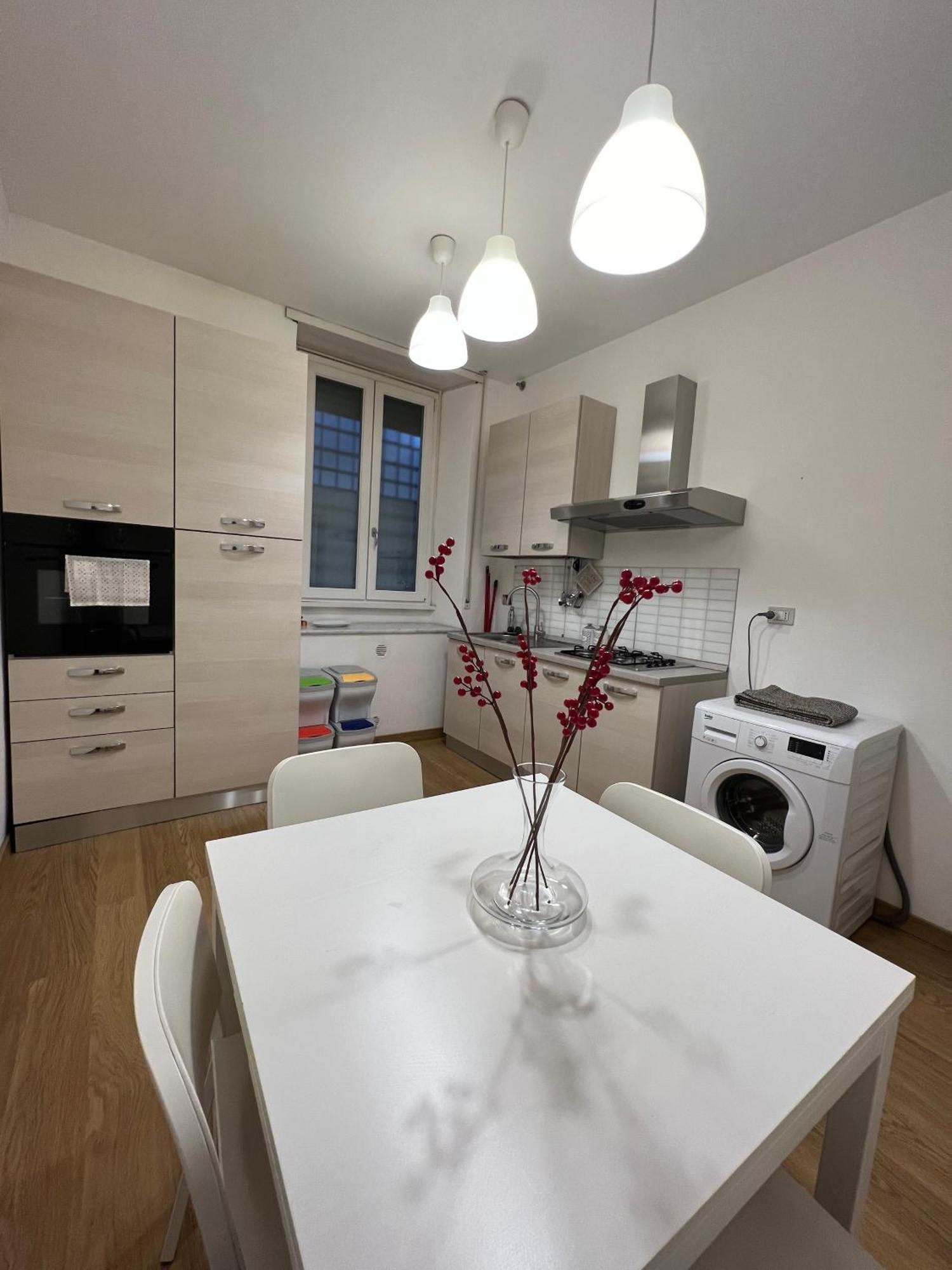 Porta Metronia Apartment Рим Экстерьер фото