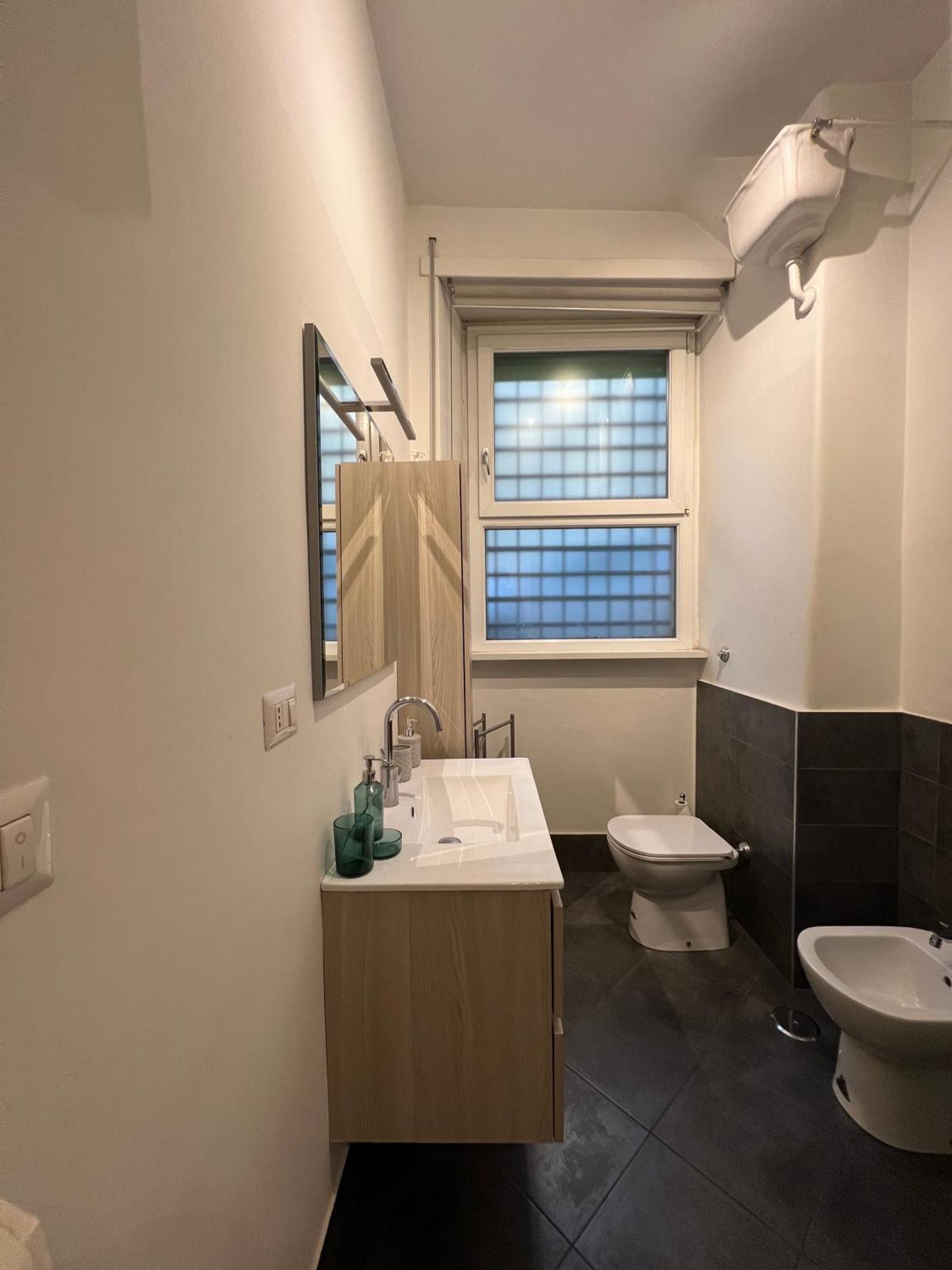 Porta Metronia Apartment Рим Экстерьер фото