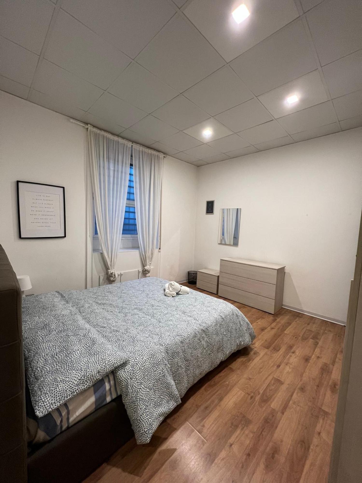 Porta Metronia Apartment Рим Экстерьер фото
