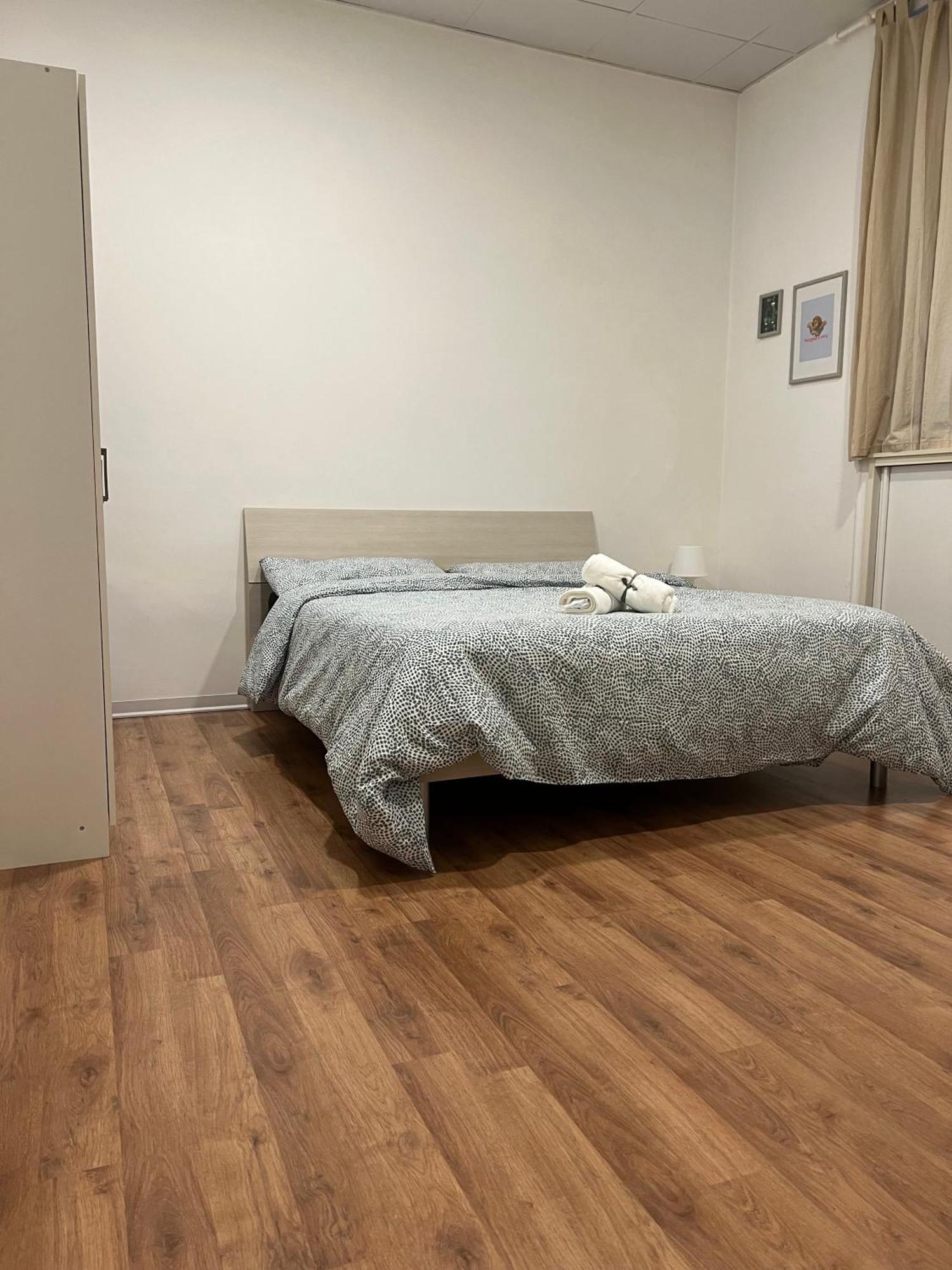 Porta Metronia Apartment Рим Экстерьер фото