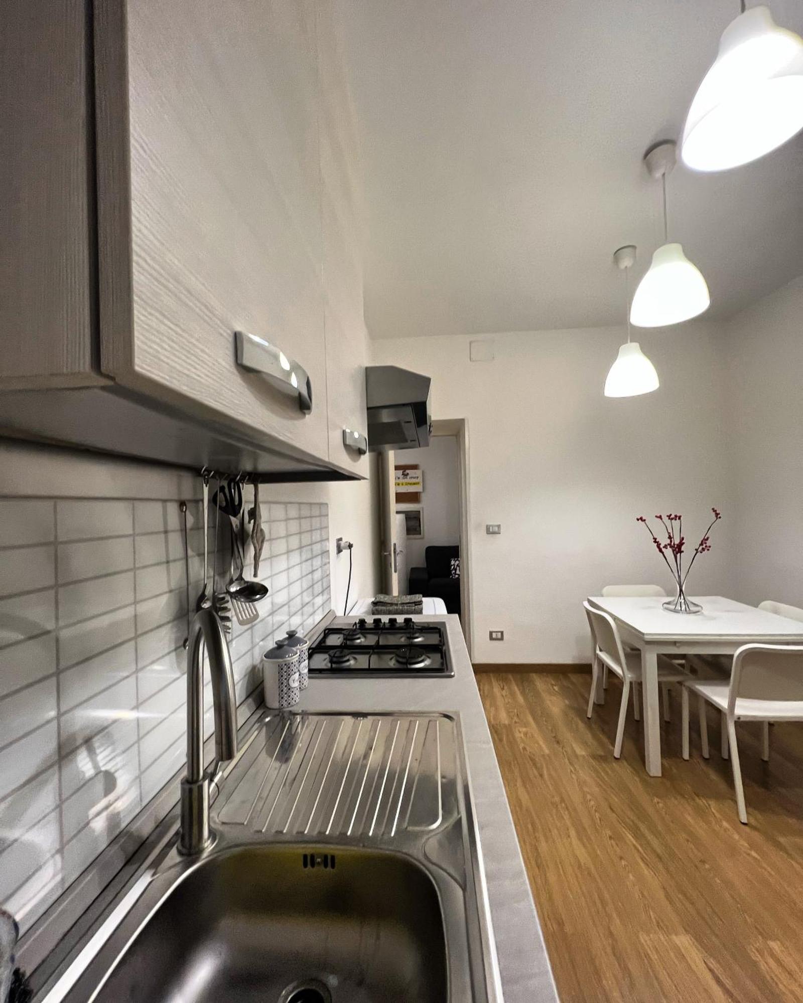 Porta Metronia Apartment Рим Экстерьер фото