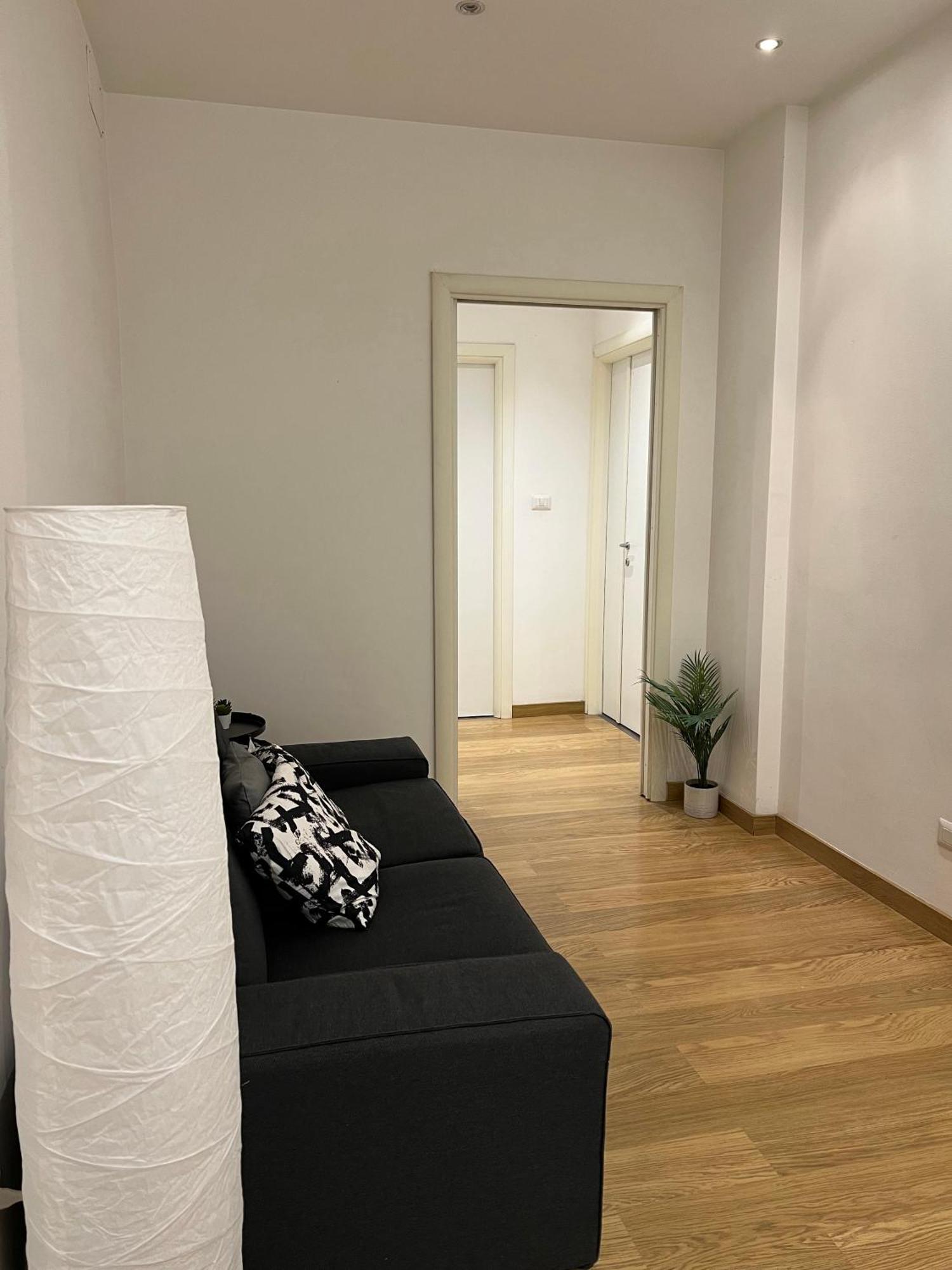 Porta Metronia Apartment Рим Экстерьер фото